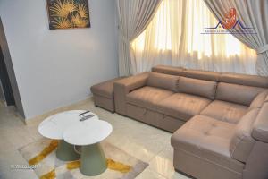 Billede fra billedgalleriet på Ranscilla Homes & Apartments i Tema