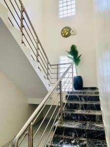 Afbeelding uit fotogalerij van Environmental and Economic Resource Centre in Abeokuta