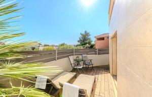Φωτογραφία από το άλμπουμ του Nice Home In Vir With Sauna σε Kaštelina