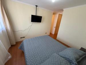 Billede fra billedgalleriet på Departamento amoblado central i Copiapó