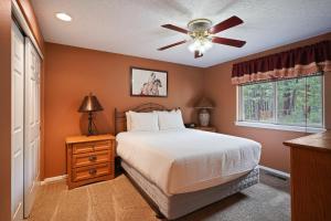 Postel nebo postele na pokoji v ubytování 164 Jillian