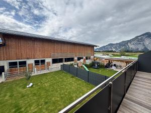 Γενική θέα στο βουνό ή θέα στο βουνό από  αυτό το διαμέρισμα