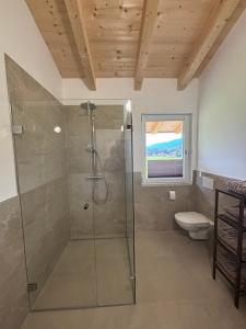 Ένα μπάνιο στο Schustererhof