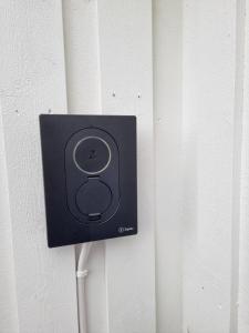 Billede fra billedgalleriet på Arctic Silence Lofoten i Vestvågøya