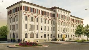 Gallery image of B&B HOTEL Piacenza in Piacenza
