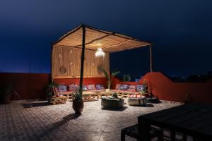 Fotografie z fotogalerie ubytování Hey Ola Surf House & Hostel v destinaci Mirleft