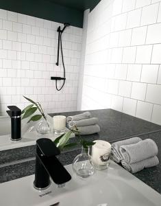 Φωτογραφία από το άλμπουμ του Place Lund Apartments στο Λουντ +19 φωτογραφίες