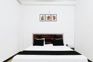 Φωτογραφία από το άλμπουμ του Hotel O Raj Deluxe And Restaurant σε Phūlpur