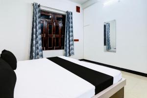 Φωτογραφία από το άλμπουμ του Hotel O Raj Deluxe And Restaurant σε Phūlpur