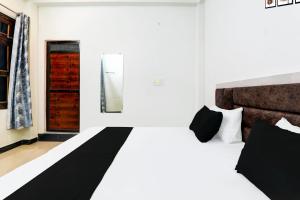 Φωτογραφία από το άλμπουμ του Hotel O Raj Deluxe And Restaurant σε Phūlpur +22 φωτογραφίες