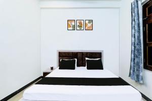 Φωτογραφία από το άλμπουμ του Hotel O Raj Deluxe And Restaurant σε Phūlpur