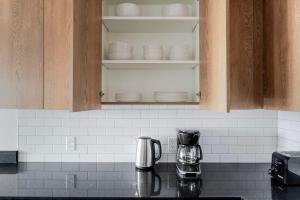 Photo de la galerie de l'établissement Blueground New Tacoma balcony nr Union Station SEA-955, à Tacoma