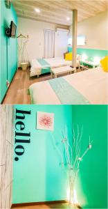 Billede fra billedgalleriet på USJ 2 stops, Umeda&Dotonbori 8mins, TiffanyBlue theme SV3 i Osaka