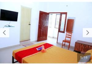 Fotografie z fotogalerie ubytování Urban Elite Home Stay v destinaci Puduččéri