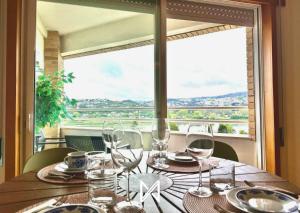 Fotografie z fotogalerie ubytování MyStay - Douro View By Porto v destinaci Valbom