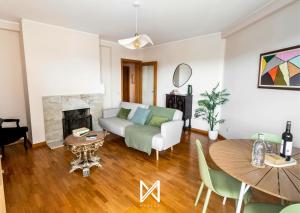 Fotografie z fotogalerie ubytování MyStay - Douro View By Porto v destinaci Valbom + 17 fotografií
