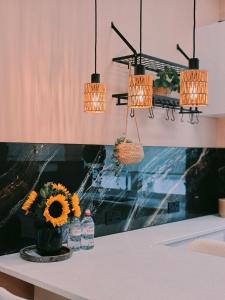 Φωτογραφία από το άλμπουμ του Newly Renovated West End Apartment στη Γλασκώβη