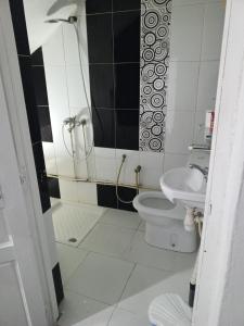 Un baño de Dar Samira