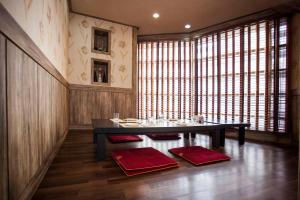 Fotografie z fotogalerie ubytování Social Hotel v Dubaji