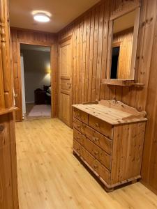 Fotografie z fotogalerie ubytování Det vesle huset på Lysåker v destinaci Nord-Fron