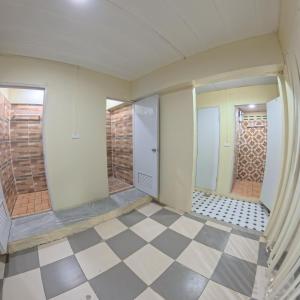 Ένα μπάνιο στο Vista Inn Patong +53 φωτογραφίες