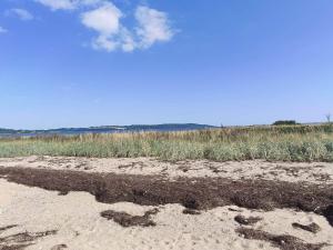 ボルコップにあるRenovated Cottage near Beach - By Traum Ferienwohnungenのギャラリーの写真