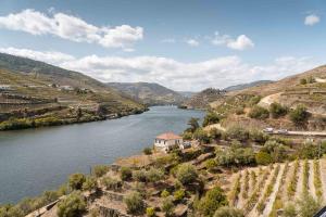 Fotografie z fotogalerie ubytování Casa do Ferrão v destinaci Casal de Loivos