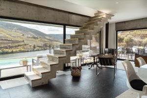 Fotografie z fotogalerie ubytování Casa do Ferrão v destinaci Casal de Loivos + 52 fotografií