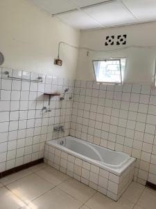 Gallery image of Inkindi House in Kigali