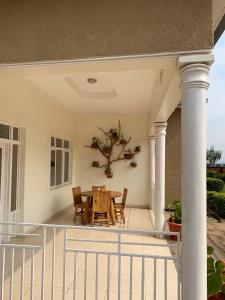 Gallery image of Inkindi House in Kigali