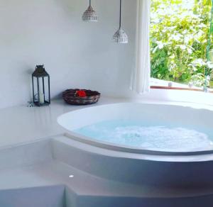 Gallery image of Casa Marrocos Arraial d'Ajuda in Arraial d'Ajuda