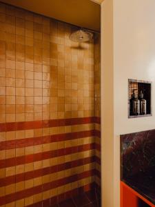 Ένα μπάνιο στο The Companion Vienna l Opening Spring 2026