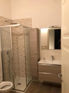 Ένα μπάνιο στο Portineria +15 φωτογραφίες