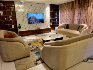 Un lugar para sentarse en Sujimotos