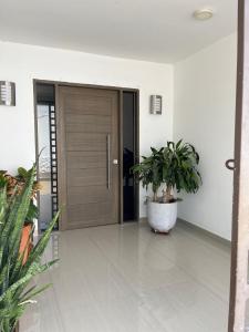 Foto sihtkohas Montería asuva majutusasutuse Casa Grande 3 hab Fresca galeriist