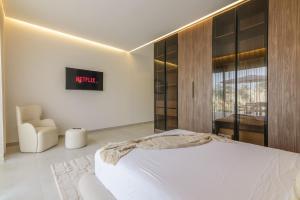 Foto dalla galleria di Villa Milabel - Piscine et jardin Privée Sans vis-à-vis Wifi HD a Oulad Akkou Altre 34 foto