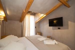 Fotografie z fotogalerie ubytování Bosi Suites v destinaci Zakynthos Town