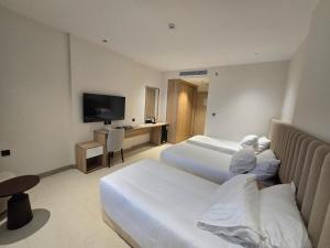 Billede fra billedgalleriet på فندق دفلى اثنان i Mekka