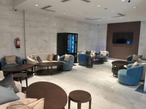 Billede fra billedgalleriet på فندق دفلى اثنان i Mekka + 23 billeder