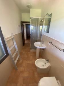 Gallery image of Podere Maremma Spa & Ristorante in Orbetello