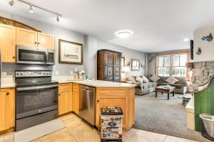 Gallery image of Buffalo Lodge 8351 in Keystone