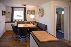 Φωτογραφία από το άλμπουμ του Apartment Silbertanne σε Pettnau