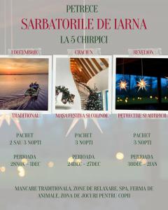 une capture d'écran du site Web de Sardaigne de Jarmapa dans l'établissement 5 Chirpici - Small Traditional Resort, à Murighiol