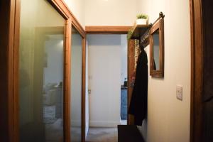 Ένα μπάνιο στο Apartment - Sleeps 4 - Near Nec & Airport