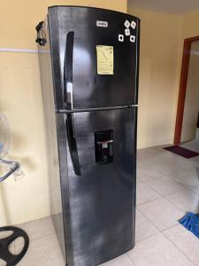 Φωτογραφία από το άλμπουμ του Apartamento vacacional con playa privada σε Botadero