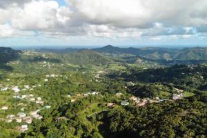 Φυσικό τοπίο κοντά σε αυτή η βίλα