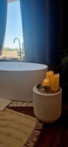 Fotografie z fotogalerie ubytování Odiseea Zen v destinaci Verneşti