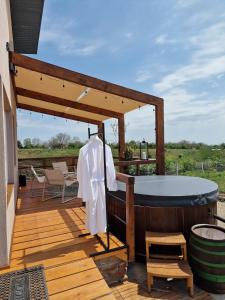 Fotografie z fotogalerie ubytování Odiseea Zen v destinaci Verneşti