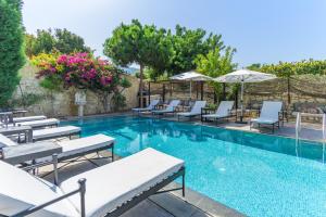 Gallery image of Sunrise 1 Bedroom In Thoum in Batroûn