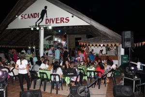 Hosté ubytování Scandi Divers + 37 fotografií